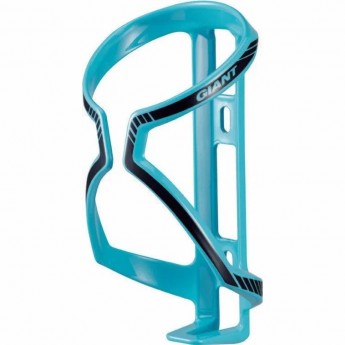 Флягодержатель AIRWAY SPORT синий/глянцевый черный