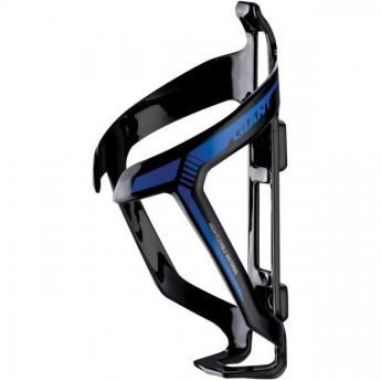 Флягодержатель для рамы PROWAY черный/неоновый синий