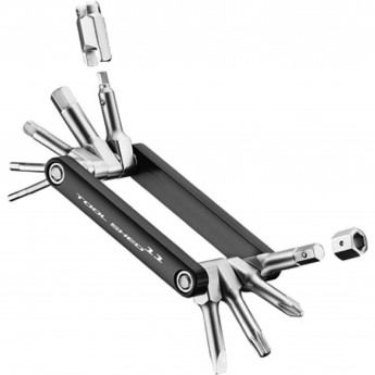 Мультиинструменты TOOLSHED 11