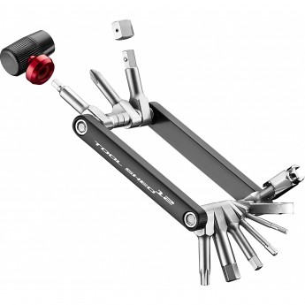Мультиинструменты TOOLSHED 12