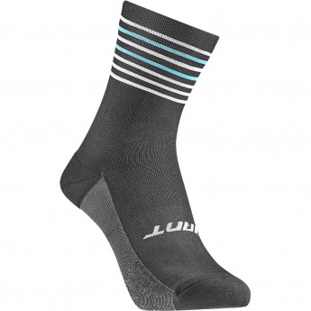 Носки RACE DAY SOCK черный L