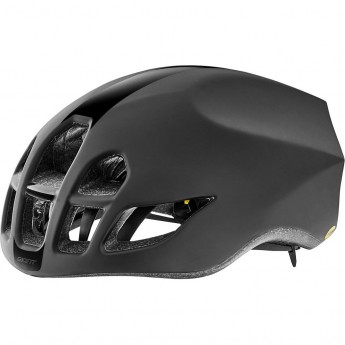 Шлем PURSUIT MIPS L 59-63CM матовый черный
